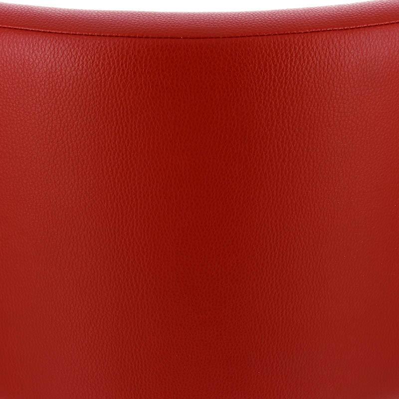 Chaise restaurant Amsterdam - ROUGE_4