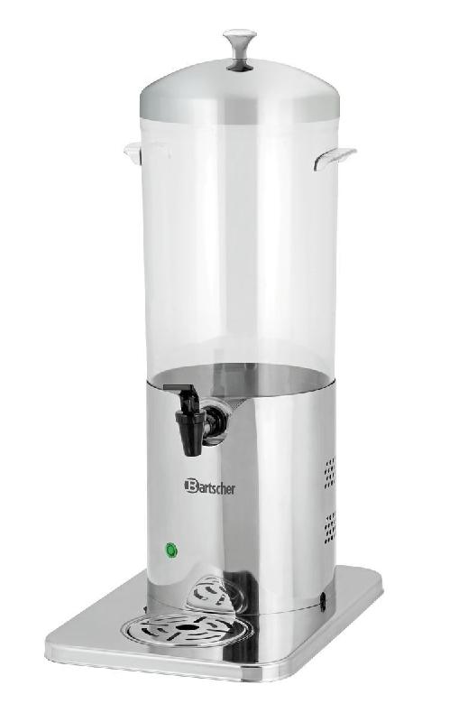 Distributeur boisson DTE5 150983 Bartscher_4