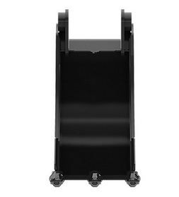 Godet d'excavation à l'arrière de la chargeuse pelleteuse - caterpillar finance france - extra-robuste - 406 mm (16 in), à claveter_4