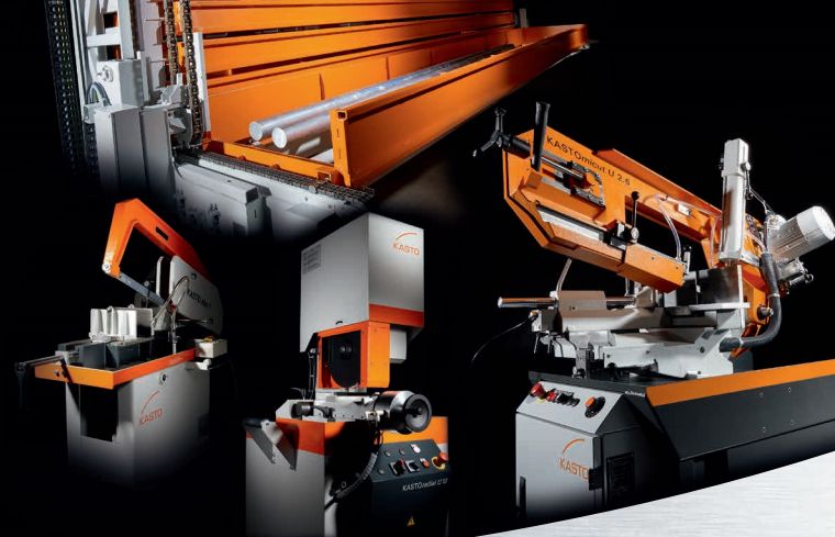 Radial m 10 - tronçonneuse à fraise-scie - kasto france - capacité de coupe : jusqu'à 170 x 90 mm_4