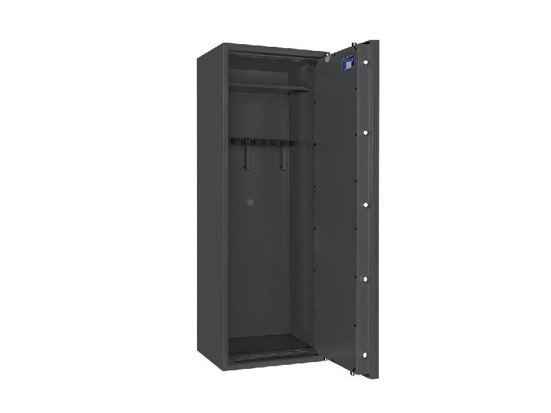 Armoire à armes FORMAT CORVINO 4004 - Classe 0 (EN 1143-1) - Serrure à clé (standard)_4