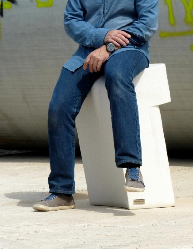 Banc en béton SIT-UP_4