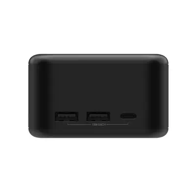 Belkin INC018vfBK Avec fil USB 3.2 Gen 1 (3.1 Gen 1) Type-C Noir_4
