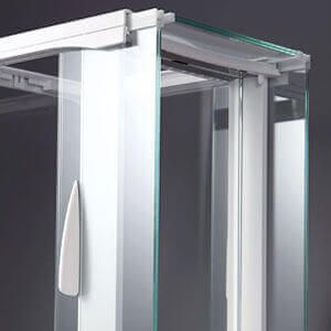 Adventurer® analytical - balance analytique - ohaus - précision d'affichage 0,1 mg_4