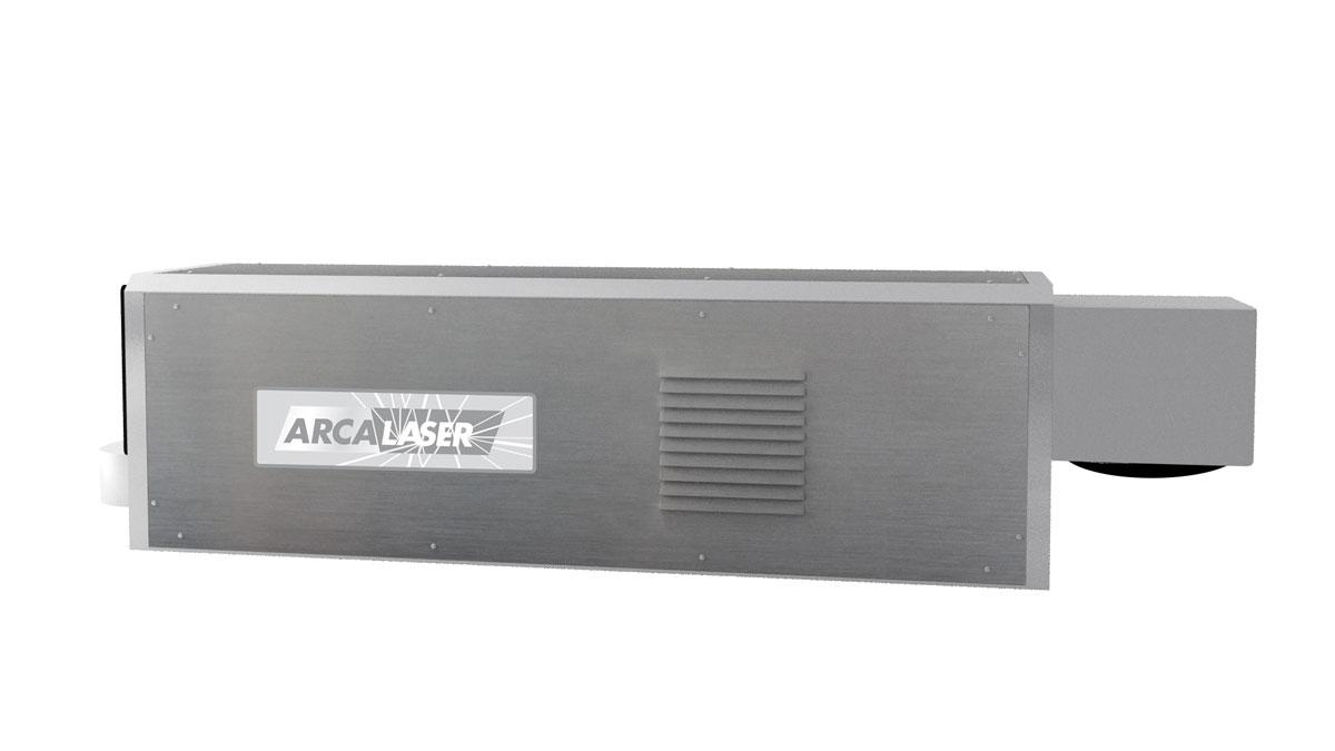 Appareil de marquage laser de haute qualité - Laser UV DPSS Diode Pumped Solid State UV_4