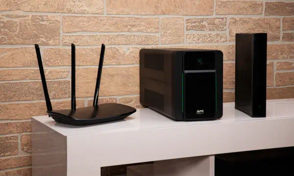 BackUPS BX - onduleur line-interactive - 2200VA, 230V - prises Schuko_4