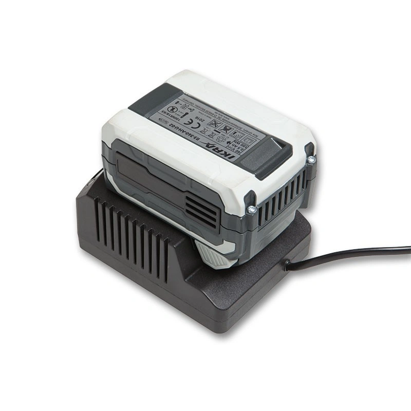 Chargeur de batterie lent 40 v – ikra – 3 à 5 heures – 1akz1002_4