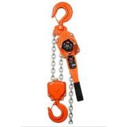 Palan à levier type S2OD - REMA Holland B.V. - avec limiteur de charge - hauteur de levée 1,5 m_4