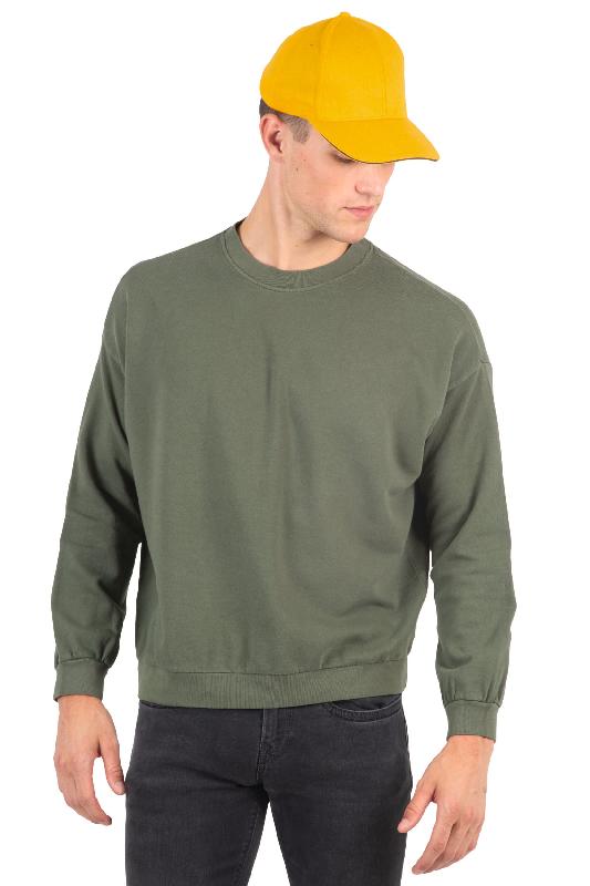 Casquette avec sandwich contrasté - 6 panneaux - 100% coton - Réf: KP191 - Marque K-up_4