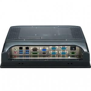 Panel PC 12.1
