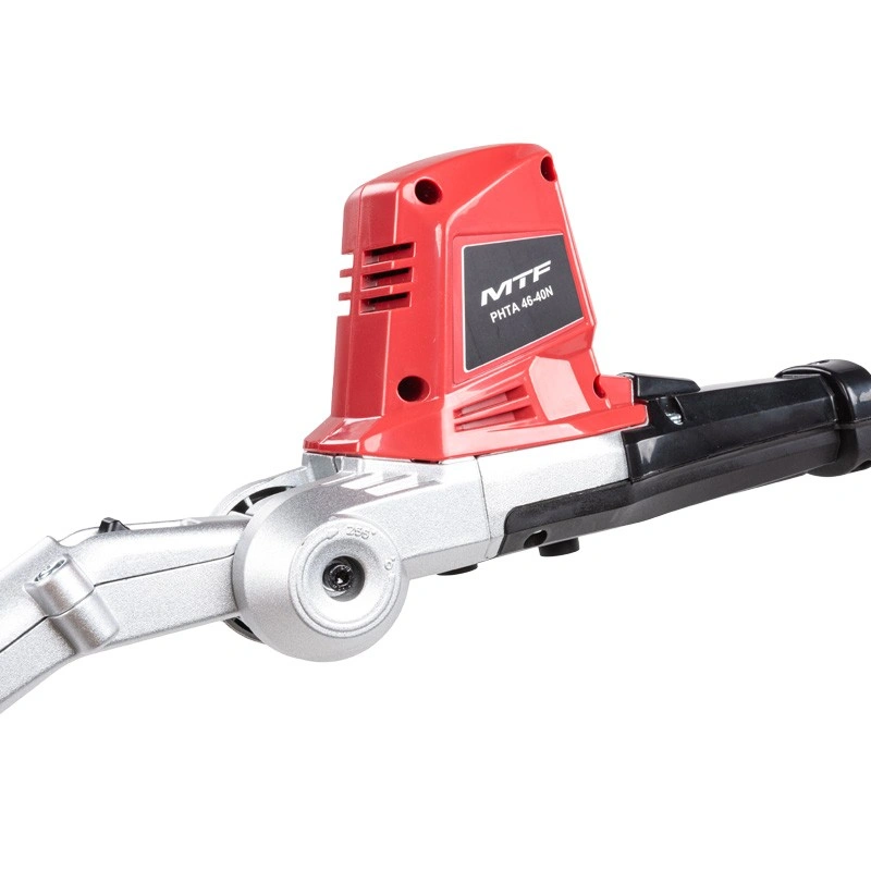 Taille-haie télescopique sans fil phta 46-40n 40v 46cm – MTF – 2600 coupes/min – 1aku2050_4