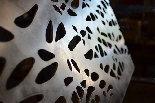 Découpe laser CN - haute précision sur acier, inox et aluminium - ID Laser_4