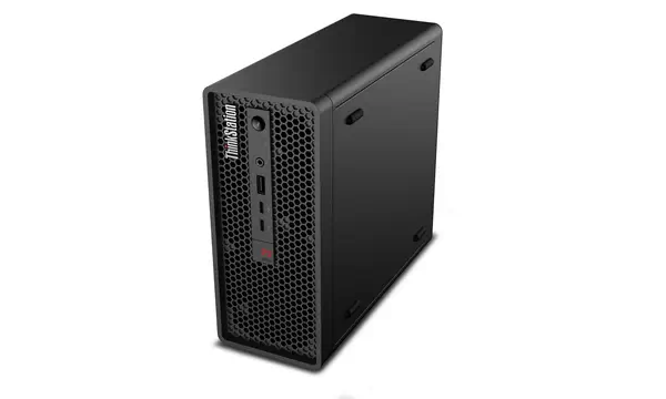 Lenovo ThinkStation P3 Ultra SFF Intel® Core¢ i7 i7-14700 16 Go DDR5-SDRAM 512 Go SSD Windows 11 Pro_4