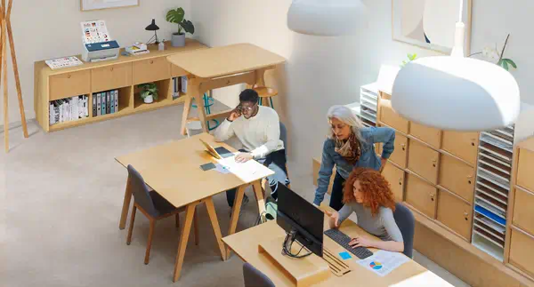 ScanJet Enterprise Flow N9000 sn1 Scanner à  défilement A3, jusquà  80ppm/160ipm, 600x 600 DPI_4