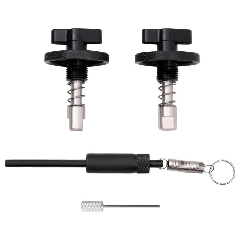 Vidaxl kit de blocage arbre à cames moteur diesel opel 210175_4