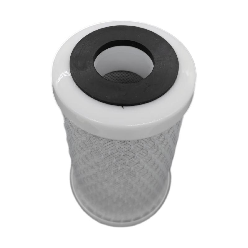 Cartouche duo 1μm et charbon actif - 5