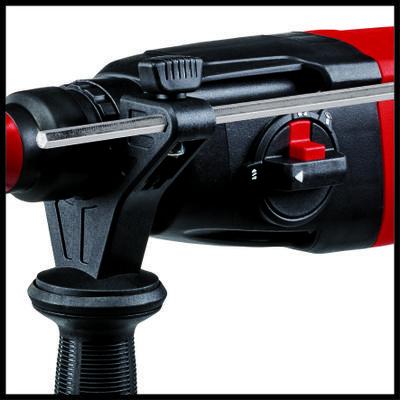 Marteau perforateur 4 fonctions TC-RH 620 4F - 620 W_4