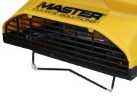 CDX 20 - Soufflante d'air professionnelle Master - 1.270 à 1.610 m³/h - 250 W - Alimentation 220-240 V_4