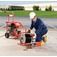 Kj-3100 - hydrocureur - ridgid - pression de travail réelle de 3 000 psi (205 bar) et débit de 21 l/min_4