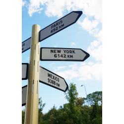 Panneaux personnalisés divers - signalisation, sécurité et décoration - WP Signalisation_4