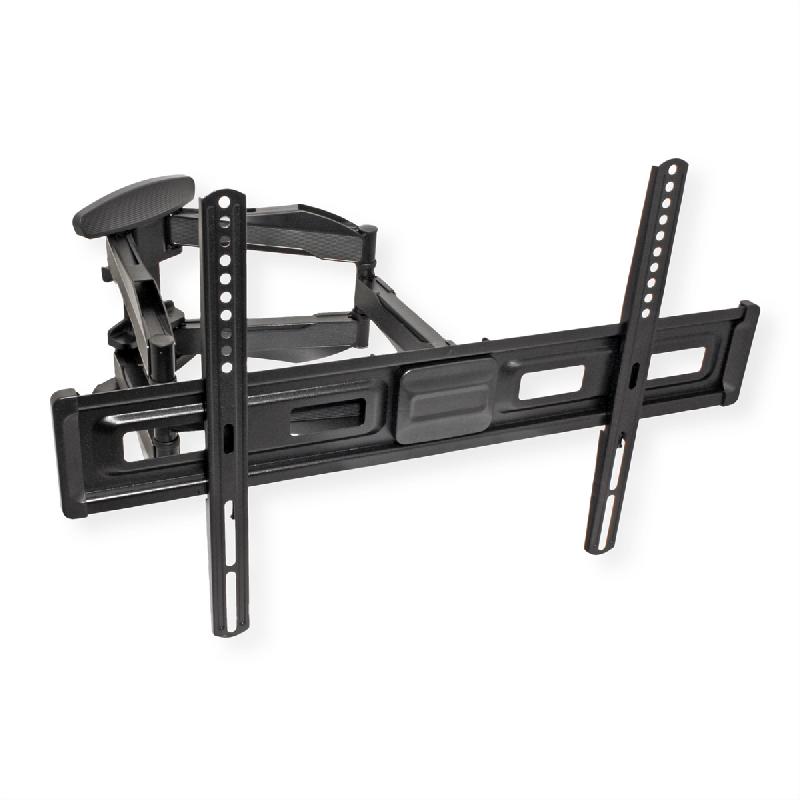 VALUE Support mural pour écrans LCD, flexible et élégant, 45 kg_4