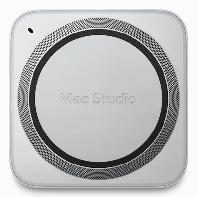 Apple Mac Studio Apple M M2 Max 32 Go 512 Go SSD macOS Ventura Mini PC Argent_4