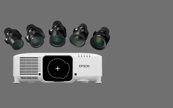 Epson EB-PU2010W Projecteur pour grandes salles 10000 ANSI lumens 3LCD WUXGA (1920x1200) Blanc_4