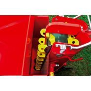 Ask-2 - Planteuse de pommes de terre - 2 rangs - Volume 320L - Butteuse supplémentaire_4