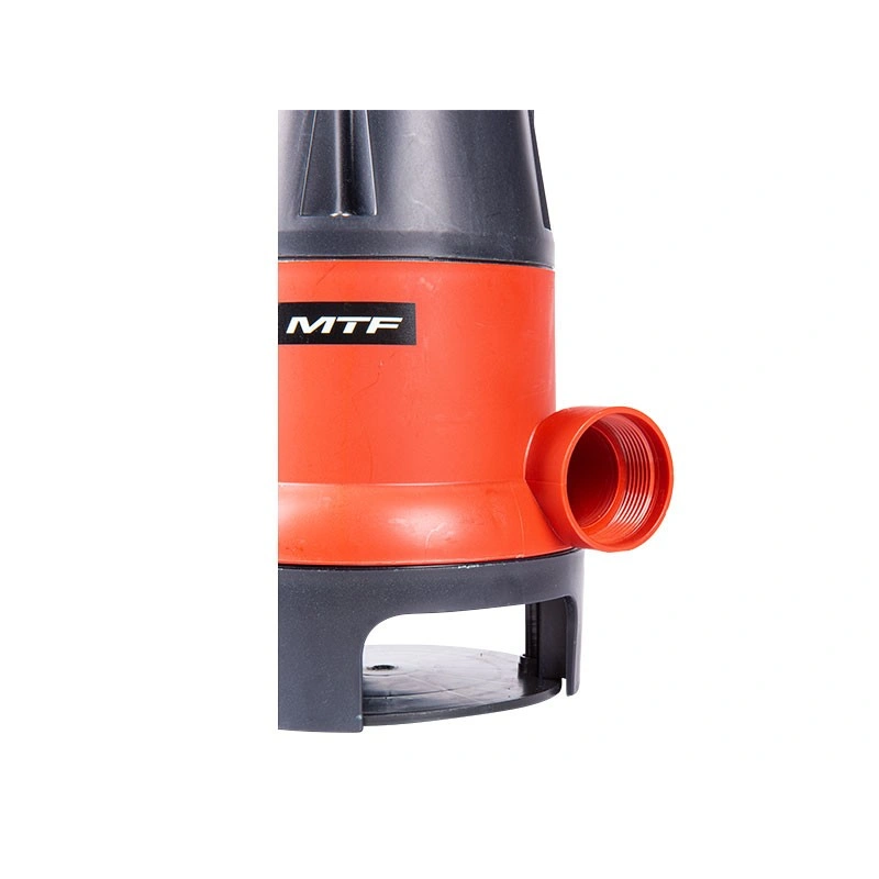 Pompe submersible wpe040d 400w 5m – MTF – eaux propre à peu chargées 135l/min – 1voc1138_4