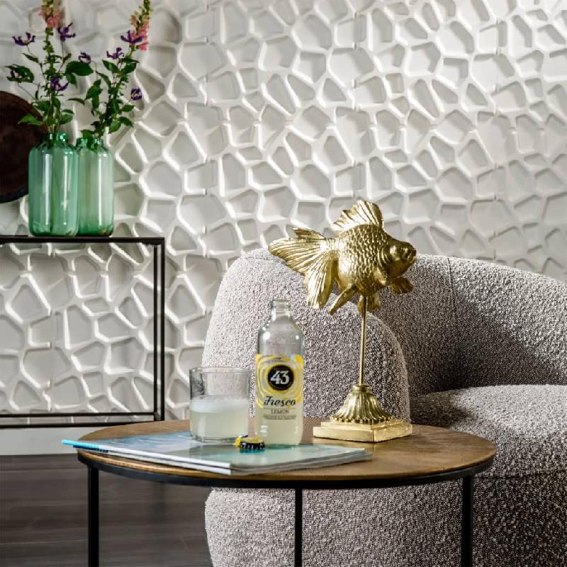 Wallart panneaux muraux 3d gaps 12 pcs ga-wa01 412815_4