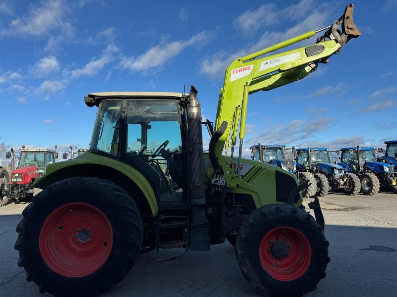 Claas arion 410 cis_4