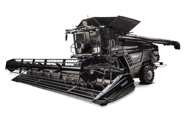 Ideal moissonneuse batteuse - fendt - 336/451 / 581/790 kw/ch_4