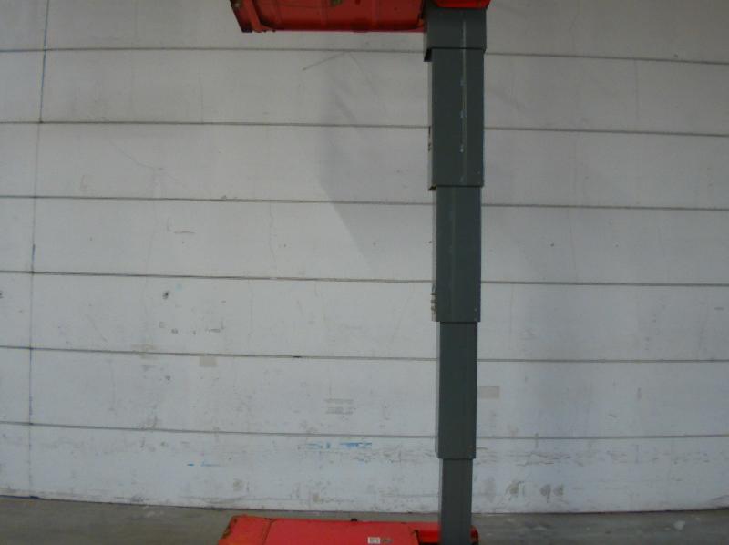 Nacelle verticale SKYJACK sj16 occasion_4