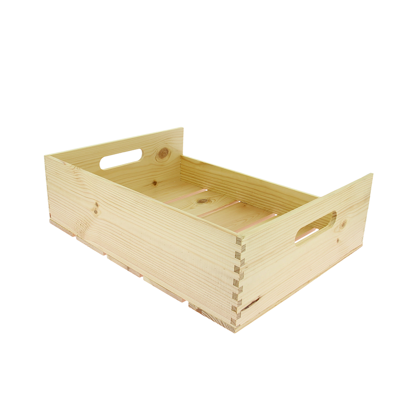 Cagette facade avant ouverte Venicia 40x30 -_4