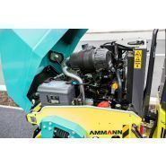 ARX 16C T4f compacteur tandem mixte - Ammann - longueur 2020 mm - norme Tier 4 Final_4