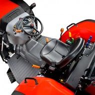 Explorer tb 105 à 115 tracteur agricole - same - puissance max 75 à 83 ch_4