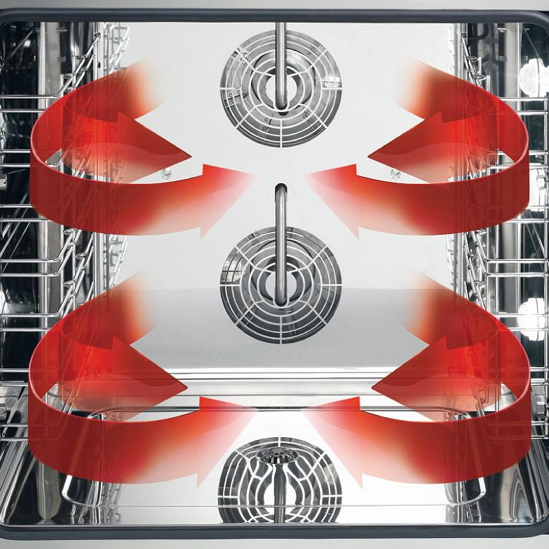 Four mixte à injection 6 x 600 x 400 mm - venix sq 06 mv0_4