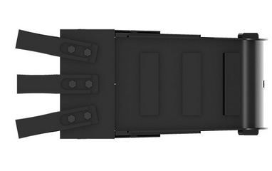 Godet d'excavation-mini-pelle - caterpillar finance france - 300 mm (12 in) - poids 51 kg_4