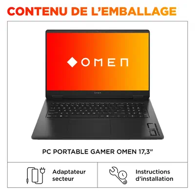 OMEN Gaming Laptop 17-db1034nf_4