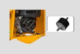 S 360 bétonnières - Lino Sella - capacité du cuve 355 L - moteur électrique, essence ou diesel_4