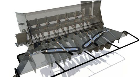 Série c moissonneuse batteuse - fendt - 306 ch* 225 kw / 360 ch* 265 kw*_4