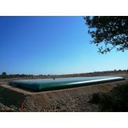 Citerne souple - Citerpack Environment SAS - capacité jusqu'à 600 m3 - défense incendie - matériaux résistants_4