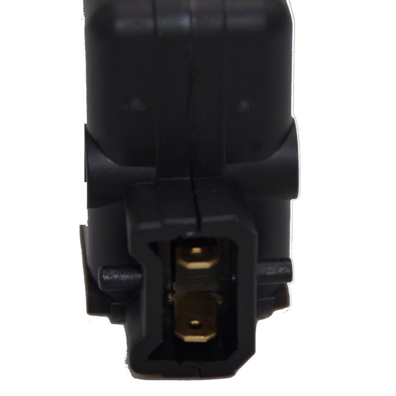 MOTEUR TEMIC LÈVE VITRE ÉLECTRIQUE RENAULT AVEC FICHE ÉLECTRIQUE_4