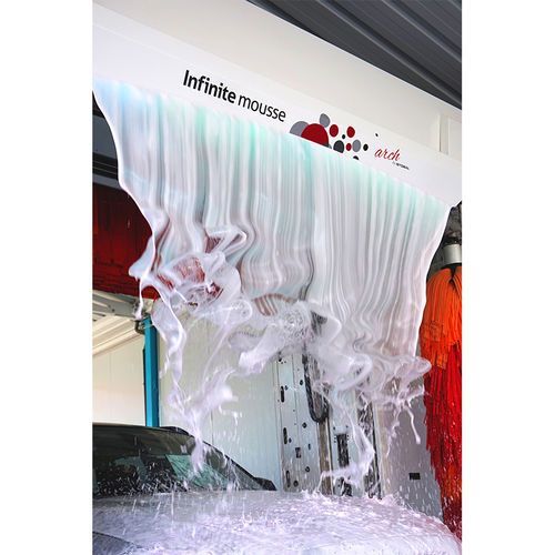 Portique de lavage premium m32 pour station de lavage_4