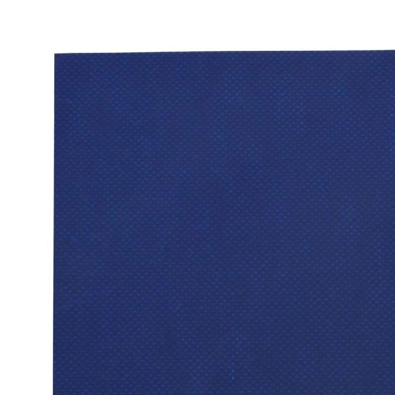 Vidaxl bâche bleu 1,5x20 m 650 g/m² 156167_4
