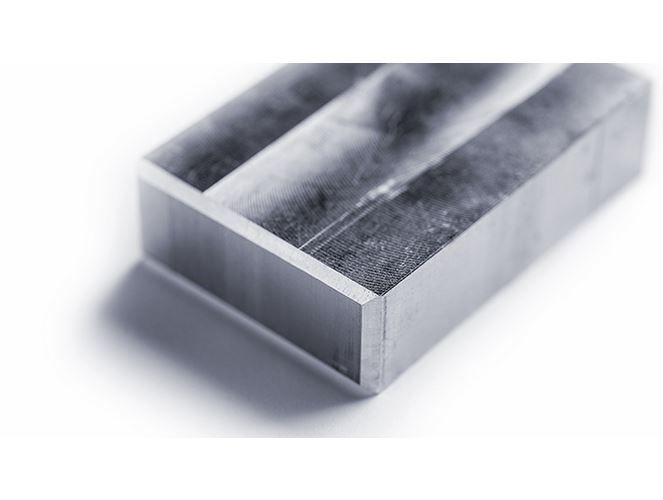 Ébavureuse avec chariot coulissant, pour une rectification précise et rationnelle sur les petites pièces - Speedy Prisma 210-PSL_4