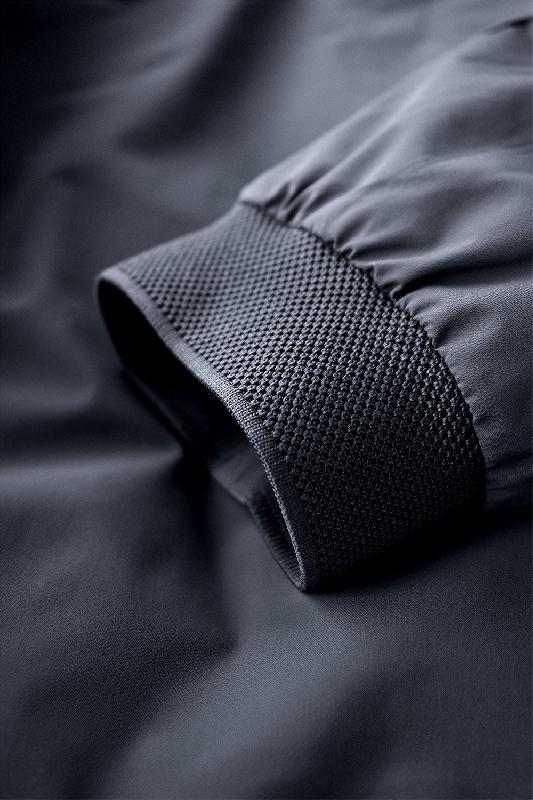 Veste isolée pour homme - Bleu marine - Eastlake Men - Nimbus_4