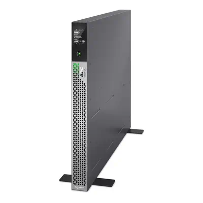 APC smart-ups ultra li-ion srtl3krm1uinc, 3 kw, rack/tour/mur 1u, 3 x c13 et 2 x c19, nmc_4