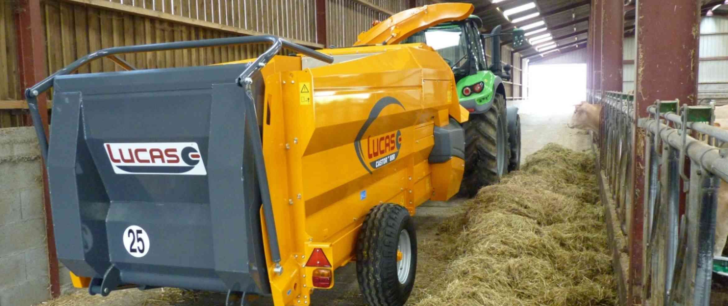 Castor 30-60-60²-80r pailleuse agricole - lucas g - 18 m et 15 m_4