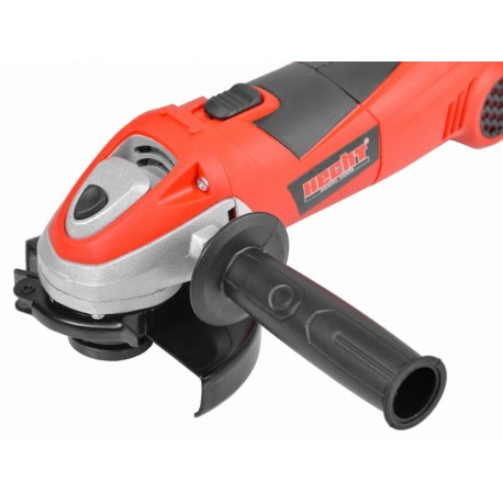 Meuleuse d'angle electrique 900w hecht_4